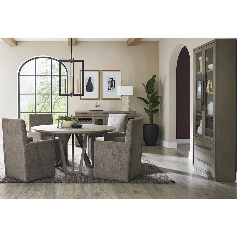 Parker House Pure Modern Dining 60