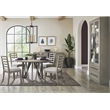 Parker House Pure Modern Dining 60