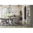 Parker House Pure Modern Dining 60