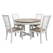 Parker House Americana Modern Wood Dining 48