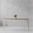 Parker House Americana Modern Dining 60