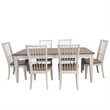 Parker House Americana Modern Dining 60