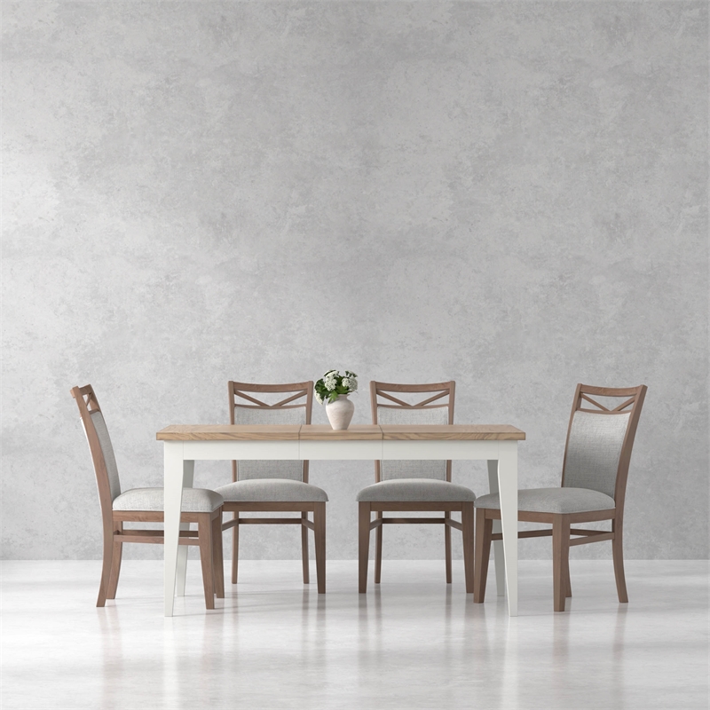 Parker House Americana Modern Dining 60