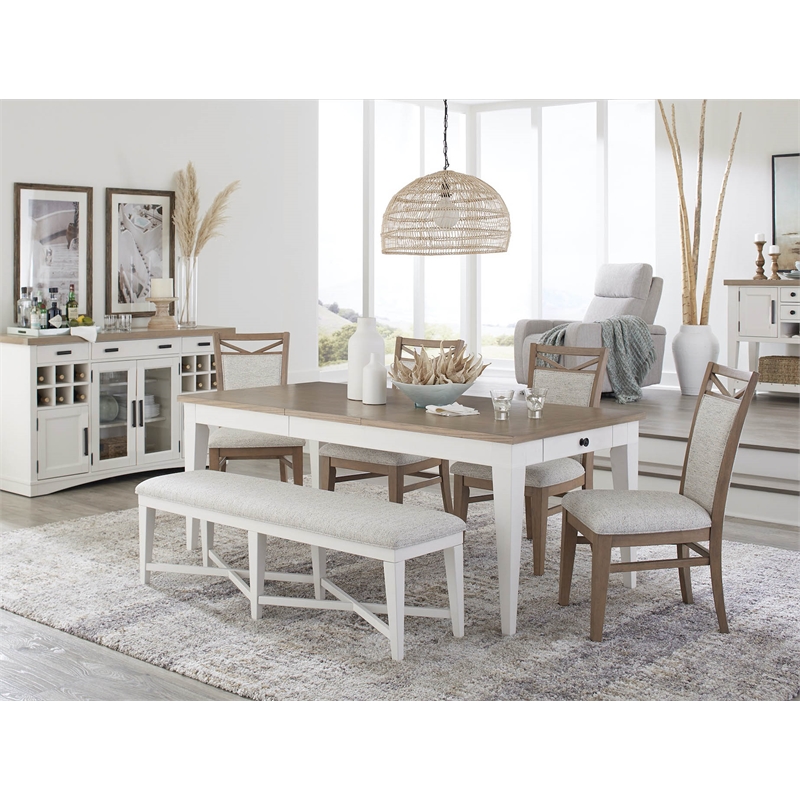 Parker House Americana Modern Dining 60