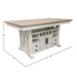 Parker House Americana Modern 72