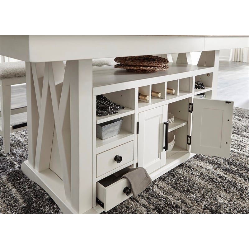Parker House Americana Modern 72