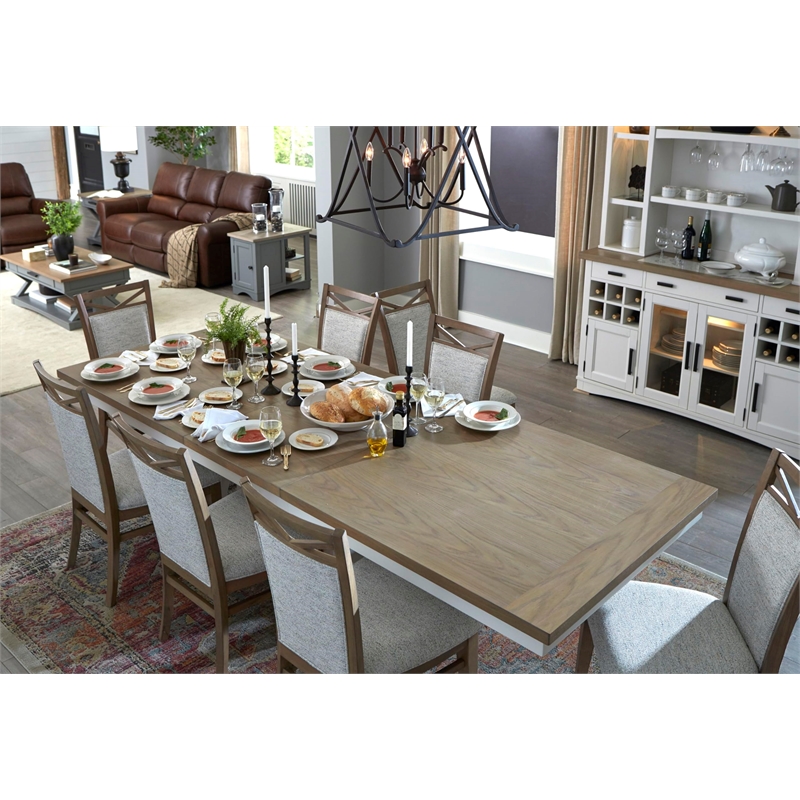 Parker House Americana Modern 88