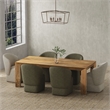 Parker House Bongo 21