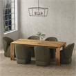 Parker House Bongo 21