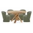 Parker House Bongo 21