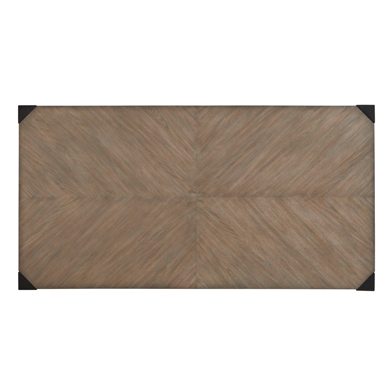 Parker House Cedar Fork - Dining 78 in. Rectangular Dining Table