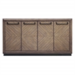 Parker House Cedar Fork - Dining Sideboard