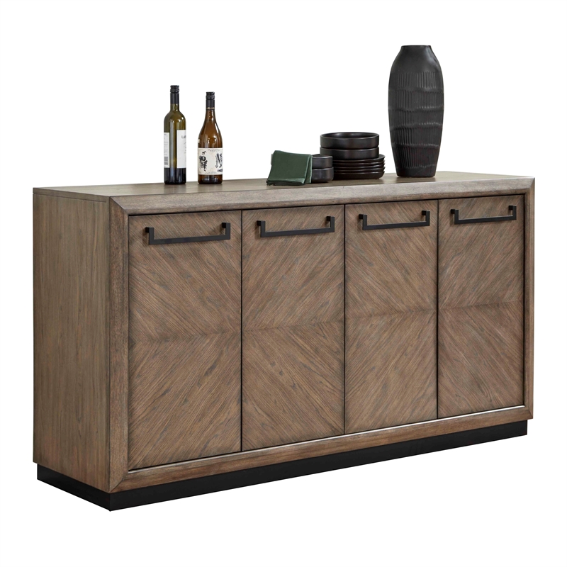 Parker House Cedar Fork - Dining Sideboard