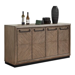 Parker House Cedar Fork - Dining Sideboard