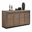 Parker House Cedar Fork - Dining Sideboard