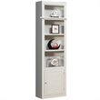 Parker House Boca 12 Piece L Shape Entertainment Wall