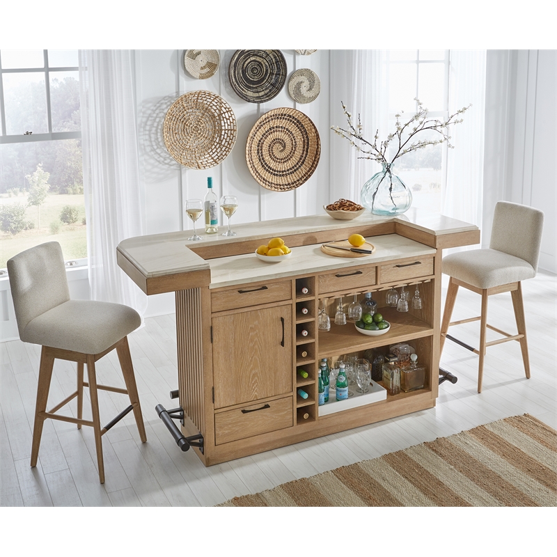 Parker House Escape - Dining 78