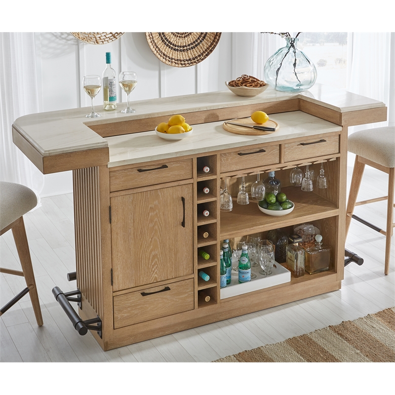 Parker House Escape - Dining 78