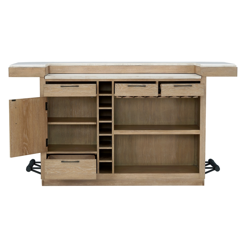 Parker House Escape - Dining 78