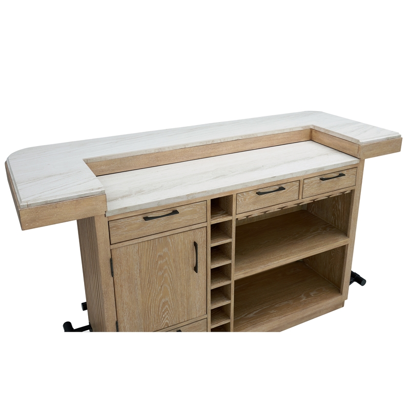 Parker House Escape - Dining 78