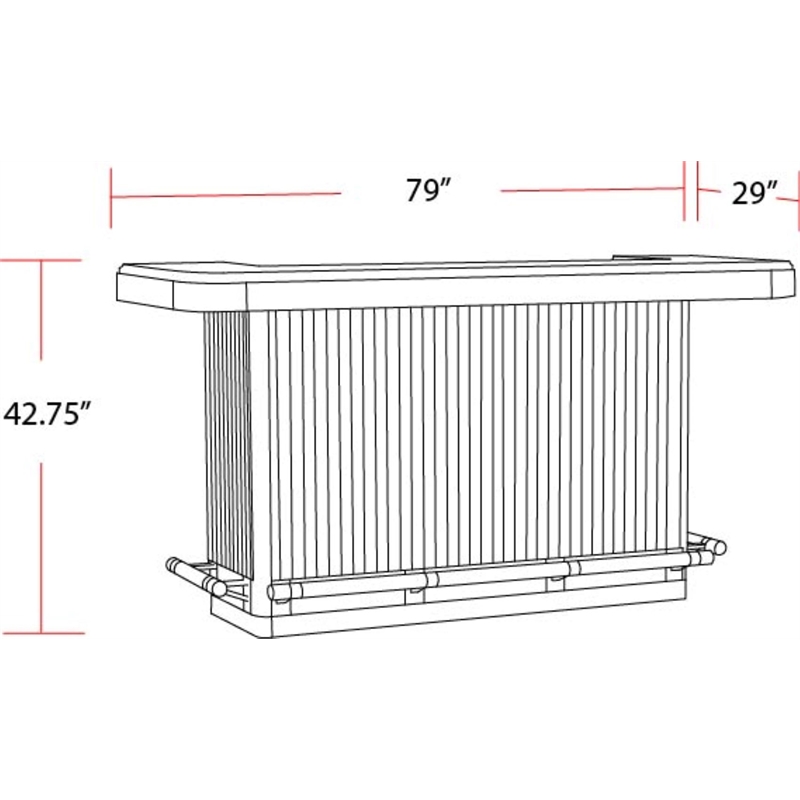 Parker House Escape - Dining 78