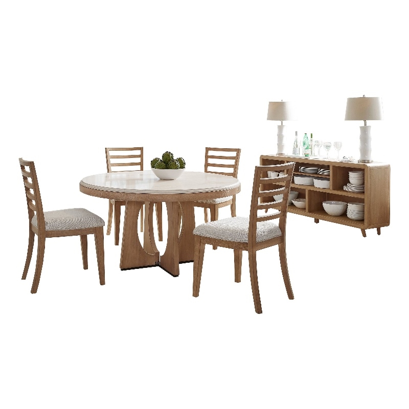 Parker House Escape - Dining 54