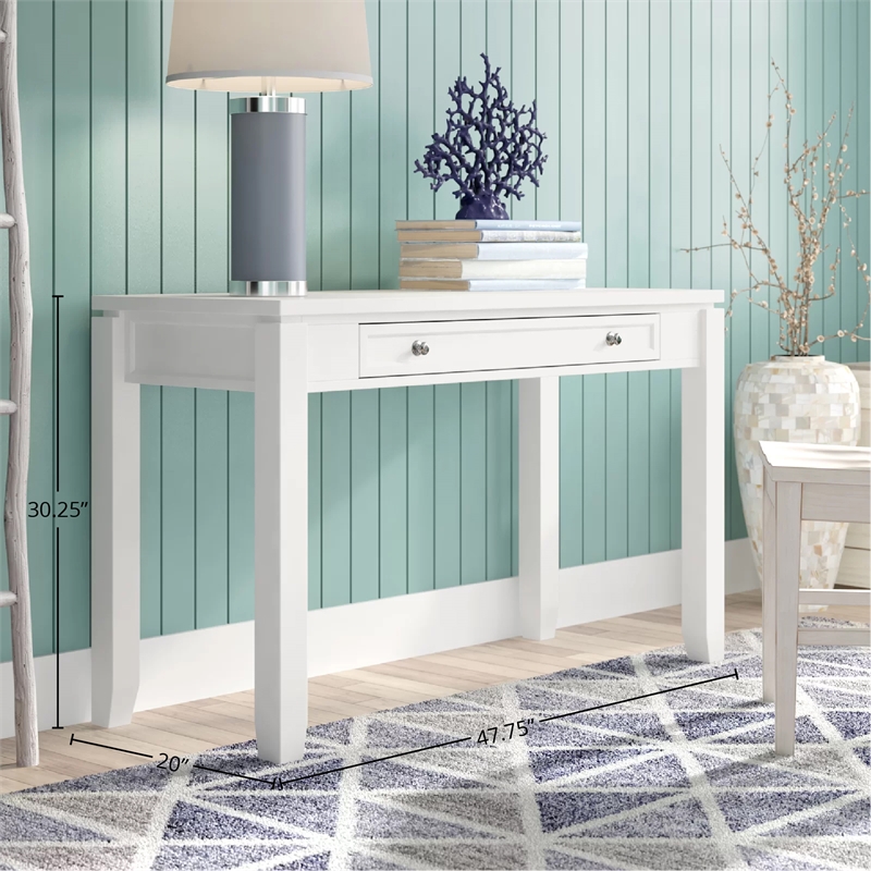 Parker House Boca 5 Piece L Shape Desk with Lateral File and Hutch