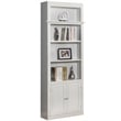 Parker House Boca 7 Piece Entertainment Wall