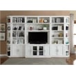 Parker House Catalina 6 Piece Large Entertainment Wall