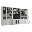 Parker House Catalina 7 Piece Entertainment Wall