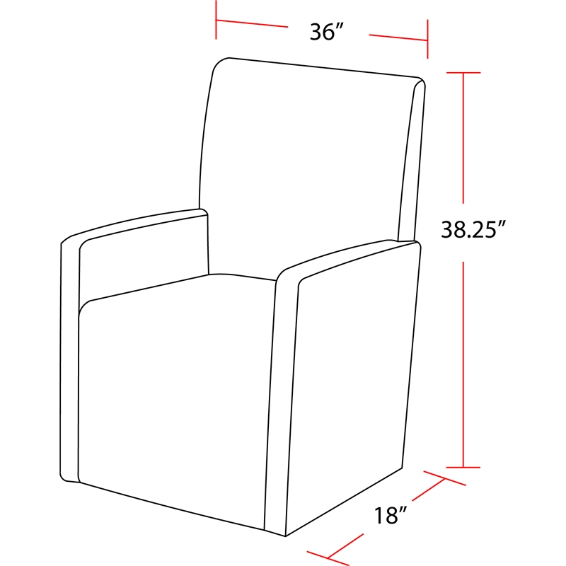 Parker House Escape - Dining 84