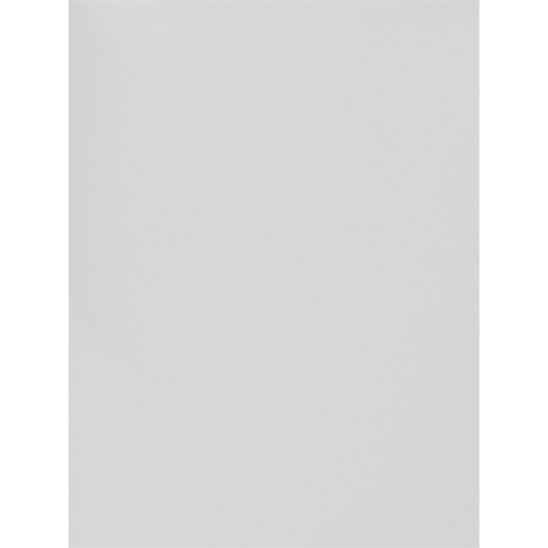 Parker House Americana Modern Bedroom King Platform Bed with 2 Nightstands