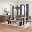 Parker House Cedar Fork - Dining Dining Chair Two Pack