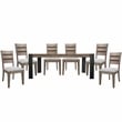 Parker House Cedar Fork - Dining Dining Chair Two Pack