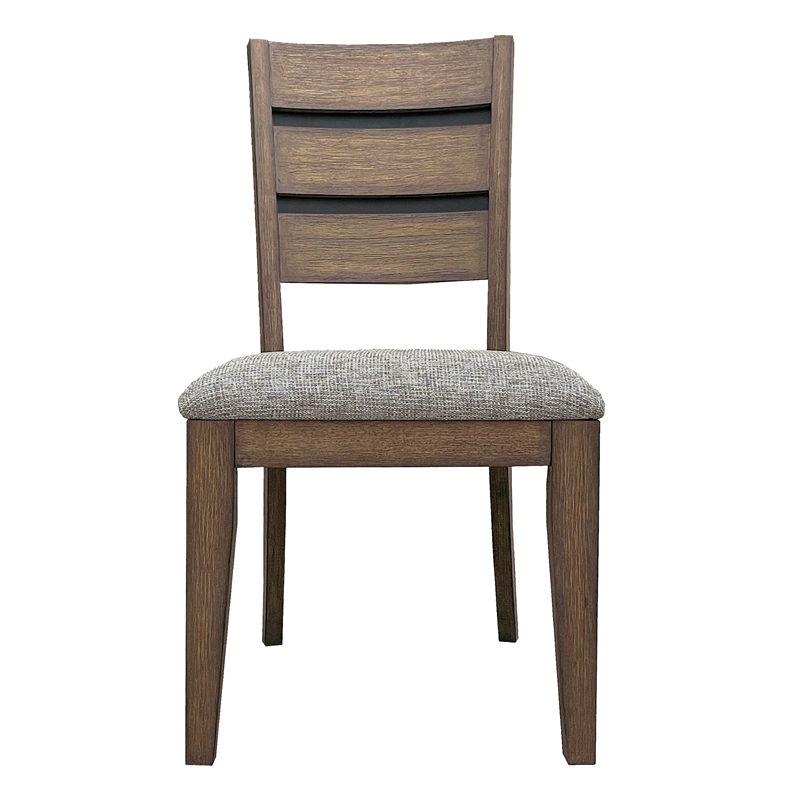 Parker House Cedar Fork - Dining Dining Chair Two Pack