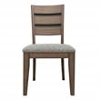 Parker House Cedar Fork - Dining Dining Chair Two Pack