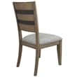 Parker House Cedar Fork - Dining Dining Chair Two Pack