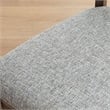 Parker House Cedar Fork - Dining Upholstered Counter Stool (2/CTN Sold in pairs)