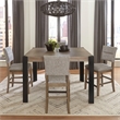 Parker House Cedar Fork - Dining Upholstered Counter Stool (2/CTN Sold in pairs)