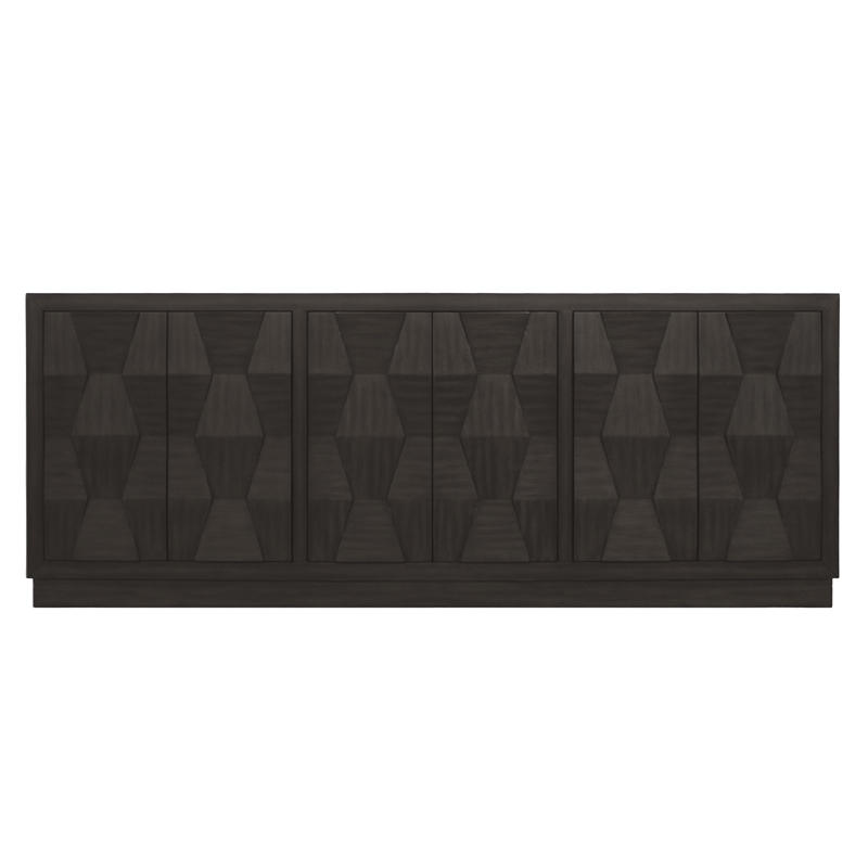 Parker House Cortina Black Tea 90