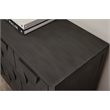 Parker House Cortina Black Tea 90
