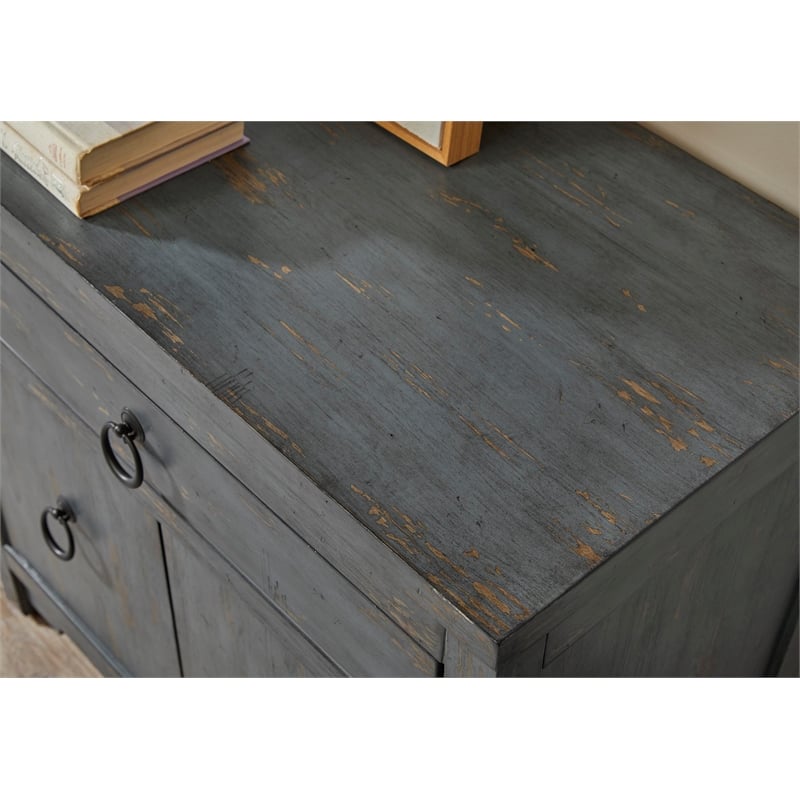 Parker House Edinburg Admiral Haze 90