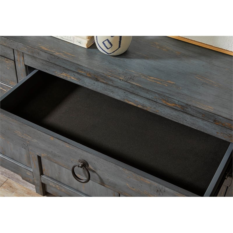 Parker House Edinburg Admiral Haze 90