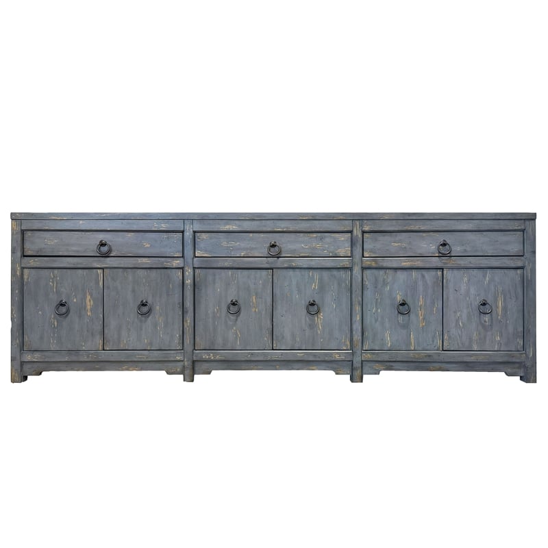 Parker House Edinburg Admiral Haze 90