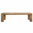 Parker House Crossings Downtown 86 In. Dining Table With 4 Upholstered Chairs