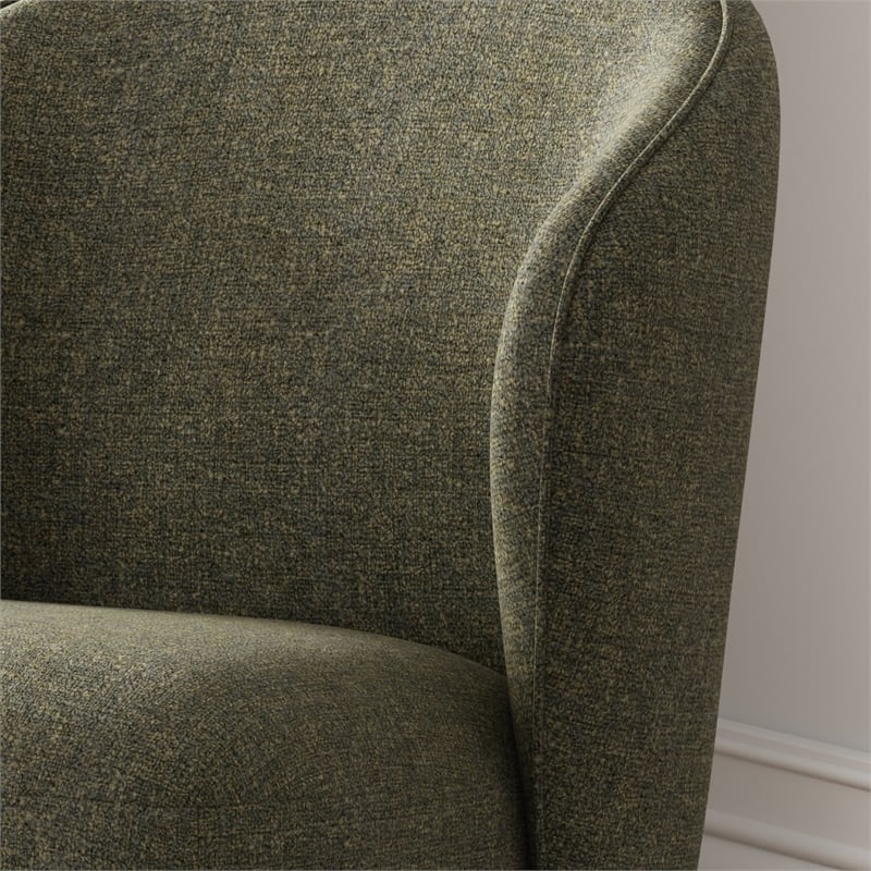 Parker House Crossings Monaco 86 In. Dining Table With 4 Upholstered Chairs