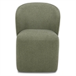 Parker House Crossings Eden 84 In. Dining Table With 4 Upholstered Chairs