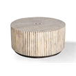 Parker House Crossings - Downtown Cocktail Table with 2 End Tables