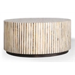 Parker House Crossings - Downtown Cocktail Table with 2 End Tables