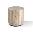 Parker House Crossings - Downtown Cocktail Table with 2 End Tables